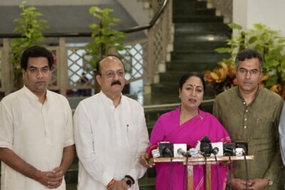 delhi lakshmi yojana
