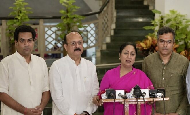 delhi lakshmi yojana