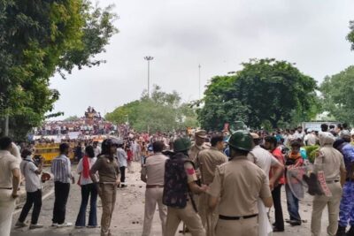 delhi police nsa preventive detention explained in india 2026