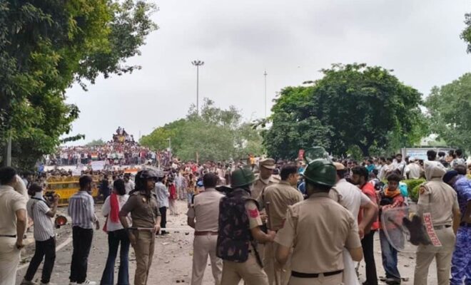 delhi police nsa preventive detention explained in india 2026