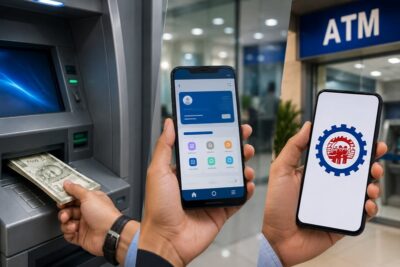 epfo new pf transfer options