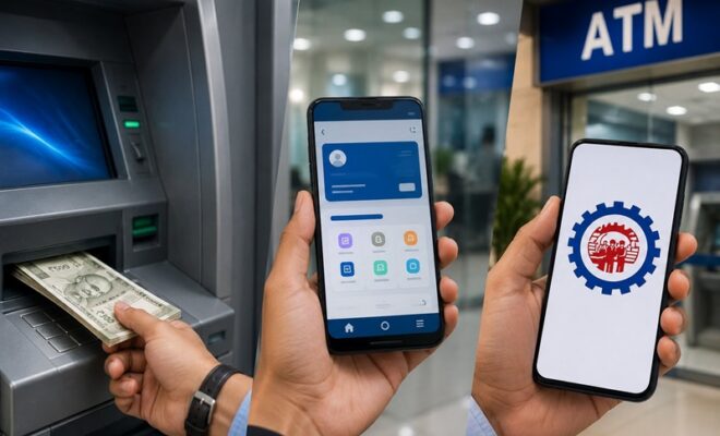 epfo new pf transfer options