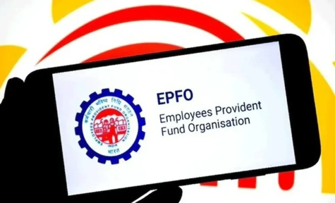 epfo portal