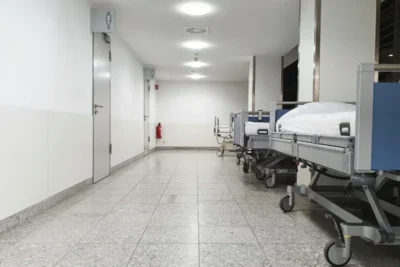 esic new healthcare facilities
