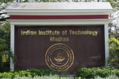 gate 2027 syllabus released by iit madras