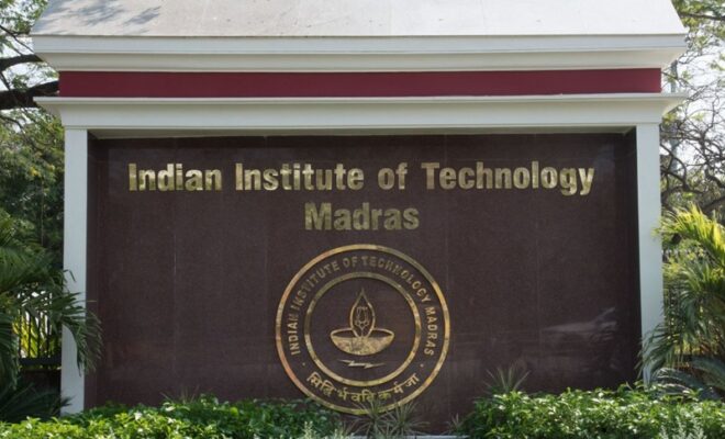 gate 2027 syllabus released by iit madras