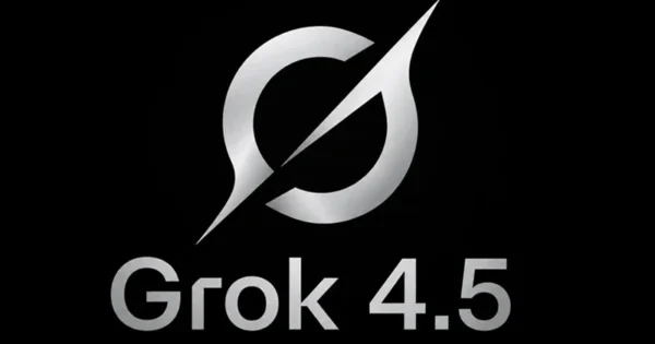 grok 4.5 features