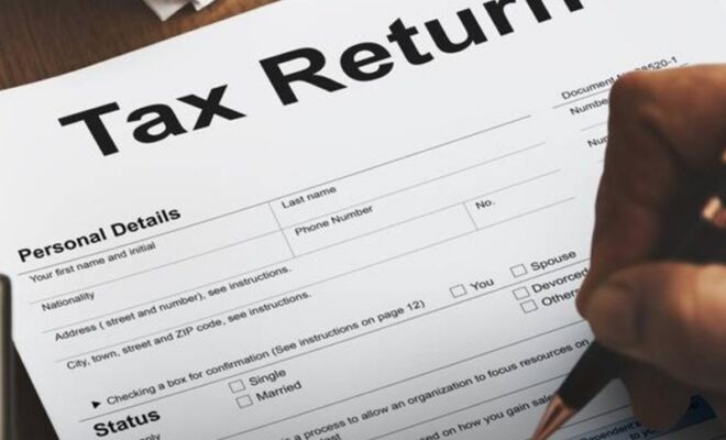 itr filing deadline 2026