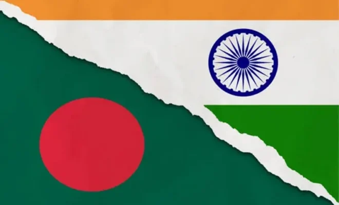 india bangladesh connectivity corridor 2026