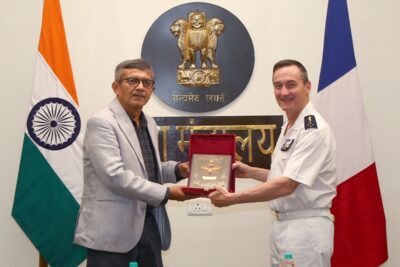 india france defence partnership