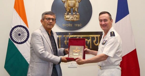 india france defence partnership