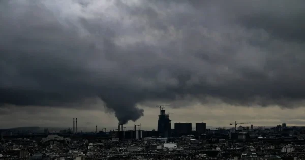 india most polluted cities