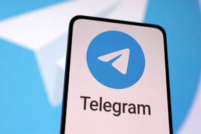 india orders telegram to stop ott piracy in 15 days now