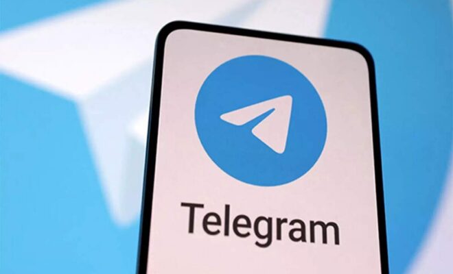 india orders telegram to stop ott piracy in 15 days now