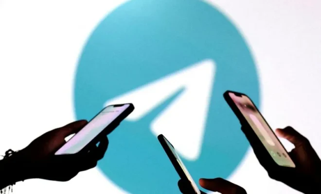 india sends notices to telegram, signal over usernames issue
