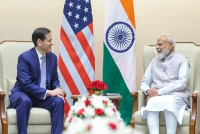 india us defence cooperation under icet explained