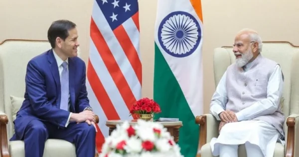 india us defence cooperation under icet explained