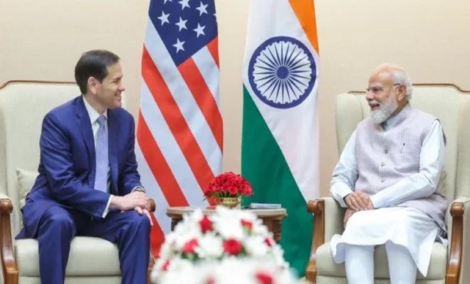 india us defence cooperation under icet explained
