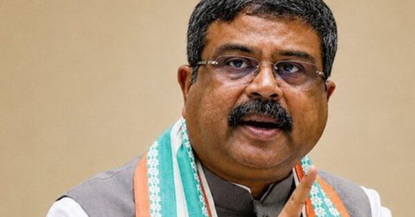 india youth unemployment crisis beyond dharmendra pradhan