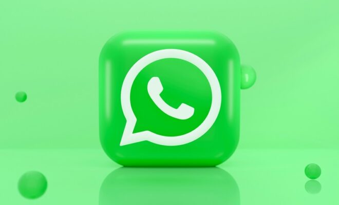 indian government sent a notice to meta over whatsapp's new feature