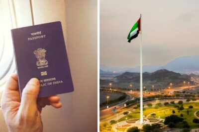 indian passport visa services shift to icac uae from today 2026