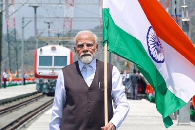 indian railways kavach 5.0 features