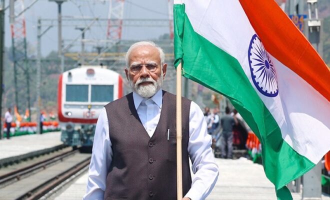 indian railways kavach 5.0 features