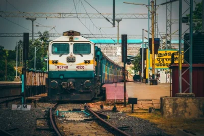 indian railways new travel rules