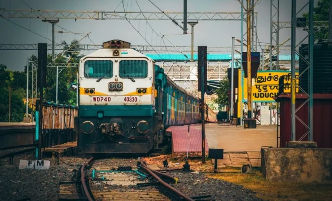 indian railways new travel rules