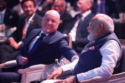 india's upi connects with new zealand