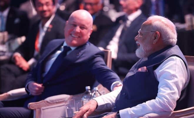 india's upi connects with new zealand