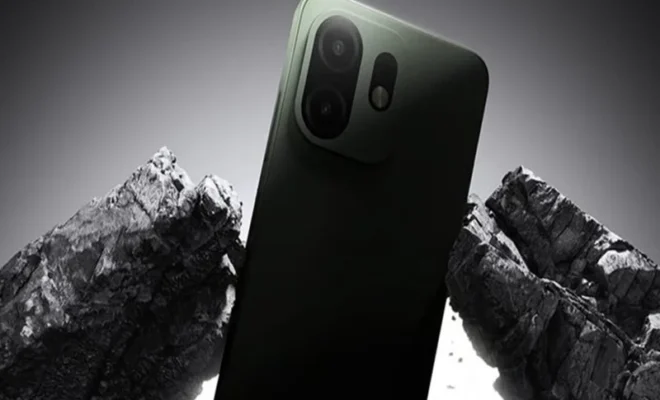 itel zeno 100 pro