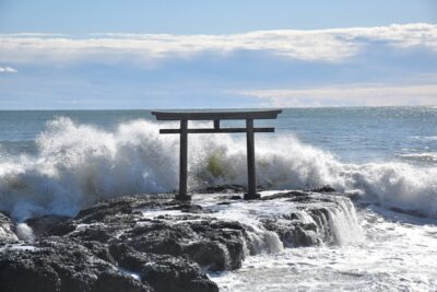 japan earthquake and tsunami warning