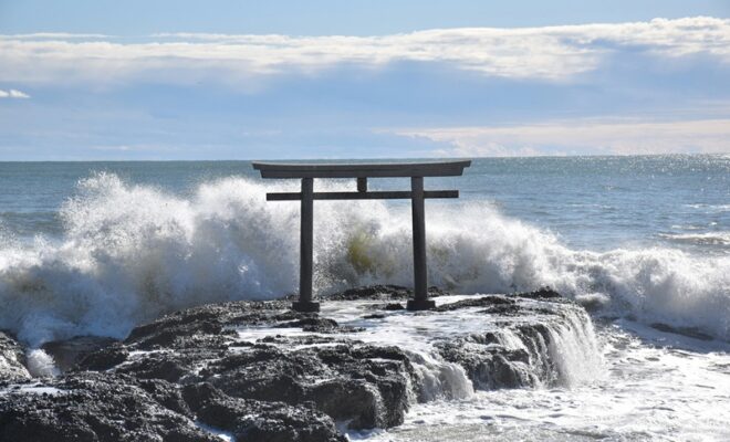 japan earthquake and tsunami warning