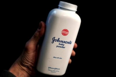 johnson & johnson talc settlement