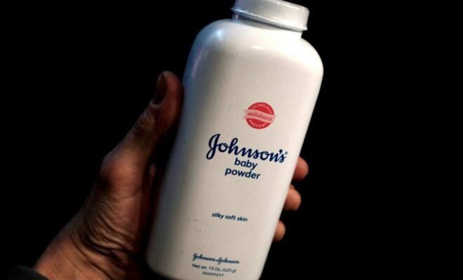 johnson & johnson talc settlement