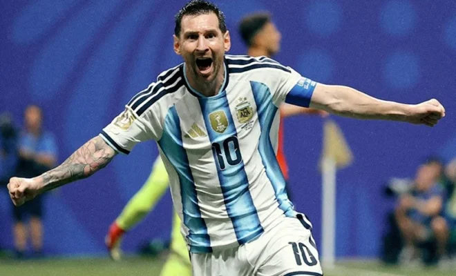 FIFA World Cup 2026