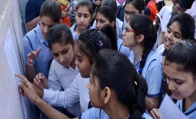 neet jee board exam