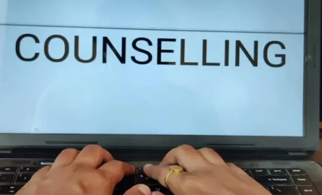 neet ug counselling