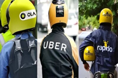 new cab aggregator rules explained