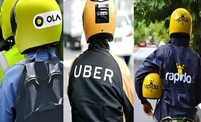 new cab aggregator rules explained