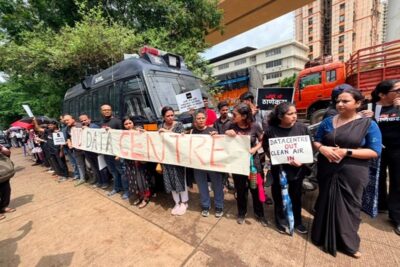 protests in india s