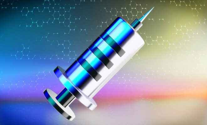 quantum computing for ai cancer vaccines explained today