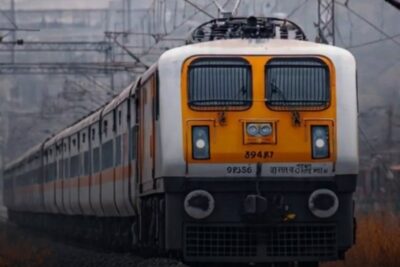 rrb je recruitment