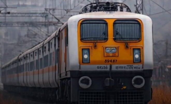 rrb je recruitment