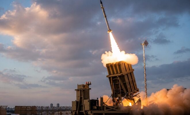rafael india missile manufacturing after qatar blocks deal