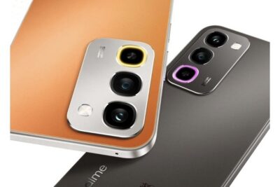 realme narzo 100x india launch