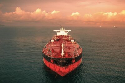 red sea shipping crisis