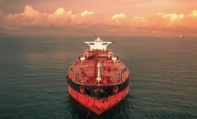 red sea shipping crisis