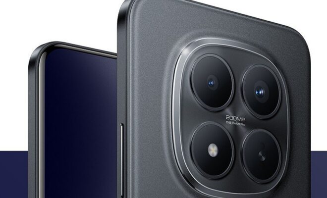 redmi note 17 series
